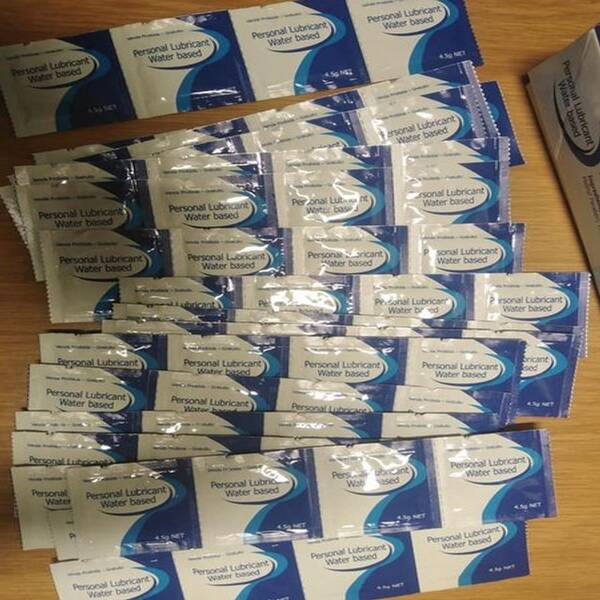 Personal Lubricant Water Based Price In Pakistan