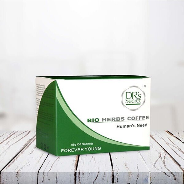Bio Herbs Coffee For Women 03022594933