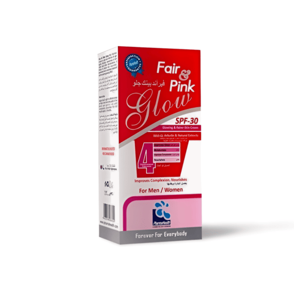 Fair and pink cream 03001114284 goodrx pk