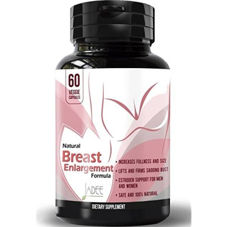 Breast Enhancement Pills And Estrogen Supplement In Pakistan