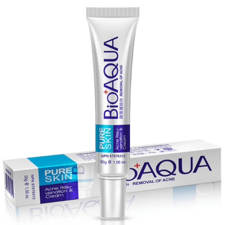 BIOAQUA Acne Anti-Wrinkle Removal Cream