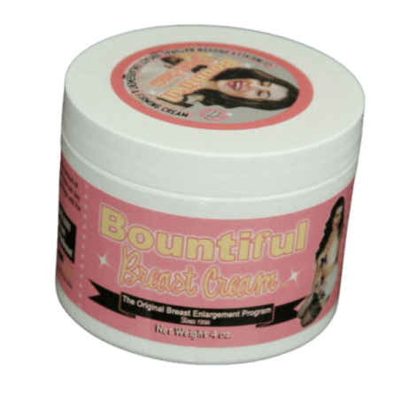Bountiful Breast Cream In Pakistan