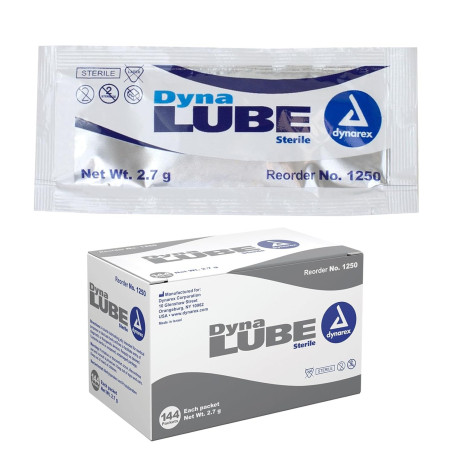 Dynarex DynaLube Jelly Lubricating Price In Pakistan