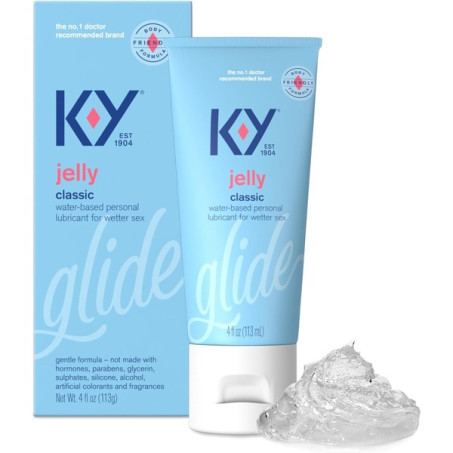 K Y Jelly Water Based Personal Lubricant Price In Pakistan
