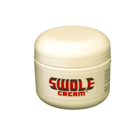 Swole  Male Enhancement Cream In Pakistan