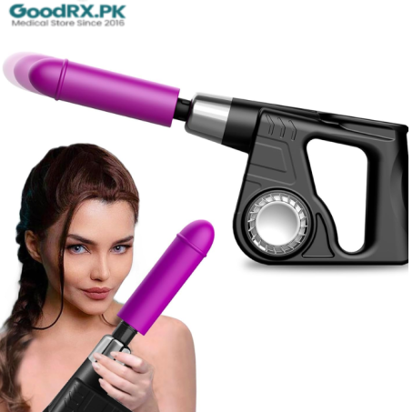 Powerful Thrusting Vibrator Machine for Adults