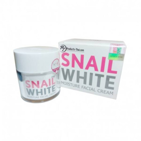 Roushun Snail White Cream In Pakistan