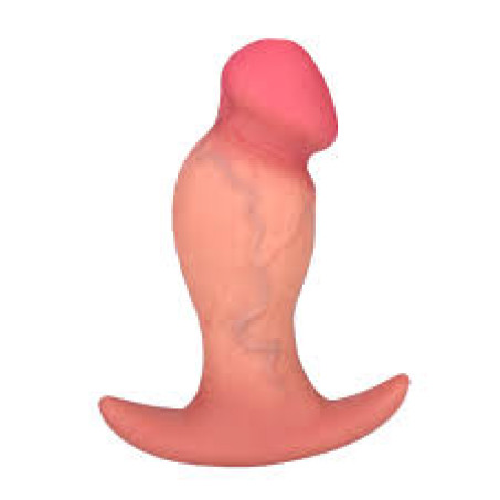 Dildo Anal Plug