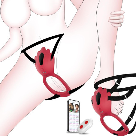 Adult Sex Toys Wearable Panty Vibrator Price In Pakistan
