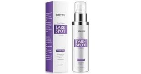 Hanywil deep Repair Dark Spot Corrector In Pakistan