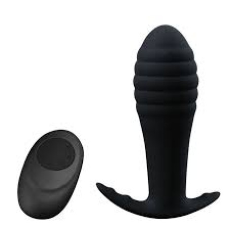 Prostate Massager Anal Plug