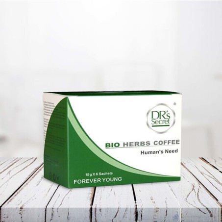 Bio Herbs Coffee For Women In Pakistan