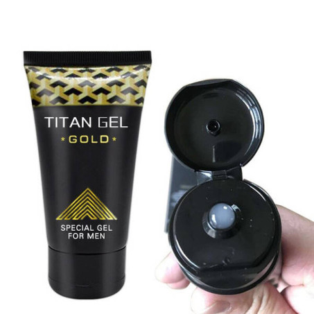 Titan Gel Gold in Pakistan