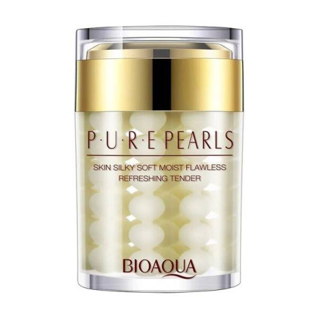 Bioaqua Pure Pearls Serum In Pakistan