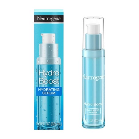 Neutrogena Hydro Boost Hydrating Serum In Pakistan