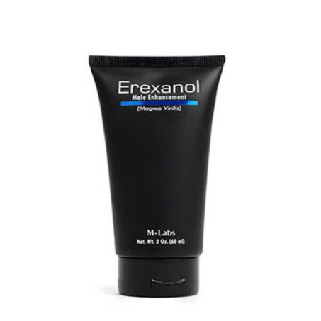 Erexanol Cream In Pakistan