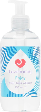 Lovehoney Enjoy Gentle Water Based Lube Gel Price In Pakistan