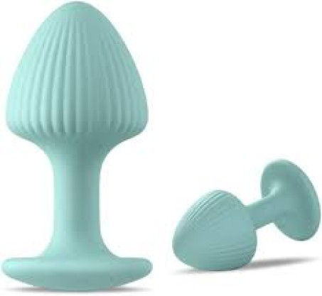 Backyard Tail Anal Plug
