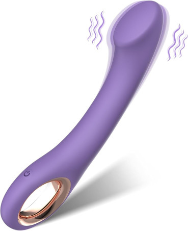 G Spot Vibrator Sex Toys with 10 Powerful Vibrating Modes In Pakistan