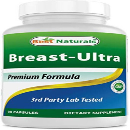 Breast Ultra Premium Plus 90 In Pakistan