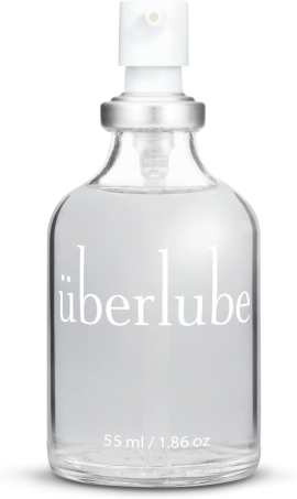 Uberlube Silicone Base Lube Personal Lubrication Price In Pakistan