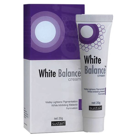 White Balance Cream In Pakistan