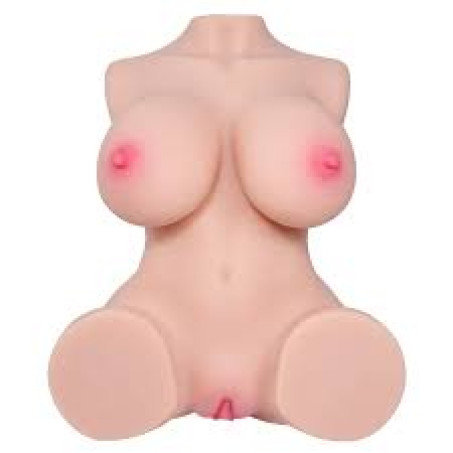 TANTALY 8LB Torso Sex Doll Selena