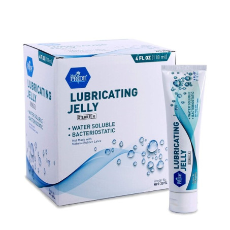 MED PRIDE Sterile Surgical Lubricant Jelly Tube Price In Pakistan
