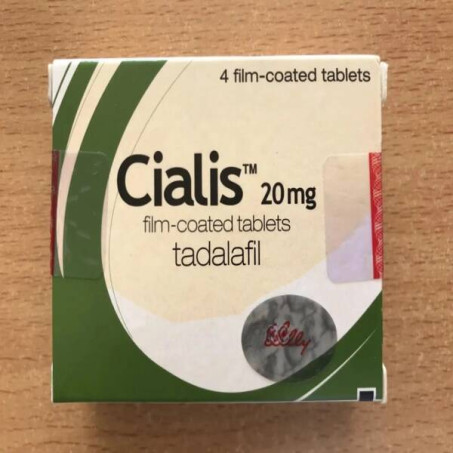 Cialis Tablets Price In Lahore