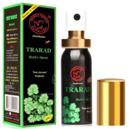 Trarad Delay Spray In Pakistan