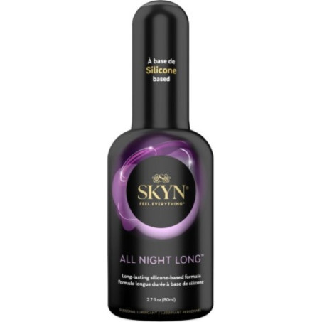 SKYN All Night Long Silicone Based Price In Pakistan