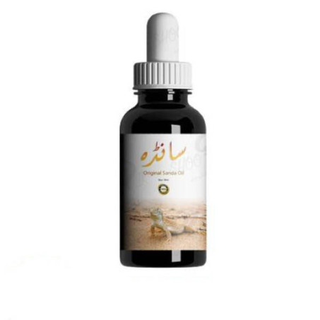 Original Sanda Oil In Pakistan