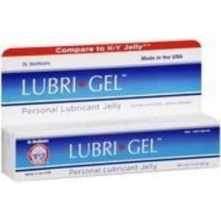 Useful Universe Dr. Sheffield's Lubri-Gel Price In Pakistan