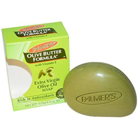 Olive Soap With Vitamin E In Pakistan