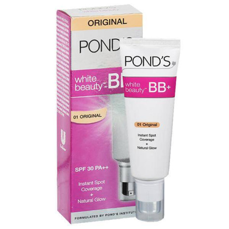 Pond’s White Beauty BB Fairness Cream