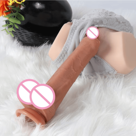 Penis Sex Toys In Pakistan