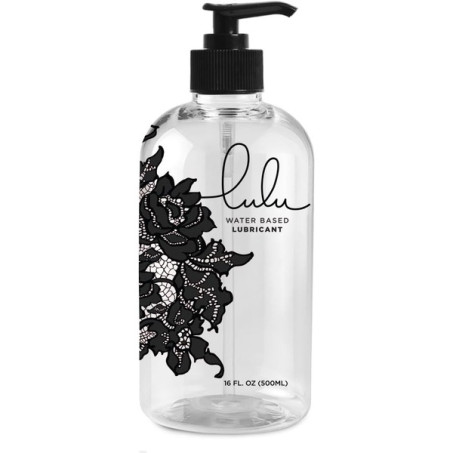 Lulu Natural Water Based Lubes Price In Pakistan