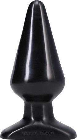 Doc Johnson Anal Plug Large Black Price In Pakistan