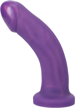 Tantus Adam Soft Silicone Dildo