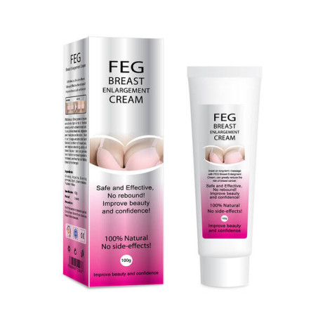 Feg Breast Enlargement Cream In Pakistan