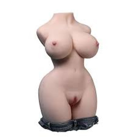 37LB Full Body Size Sex Doll