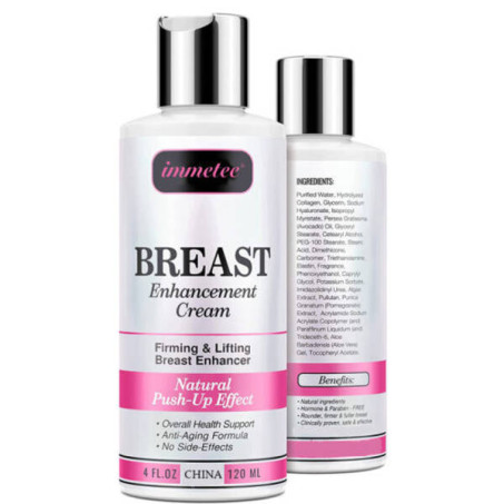 Jns Breast Enhancement Cream  In Pakistan