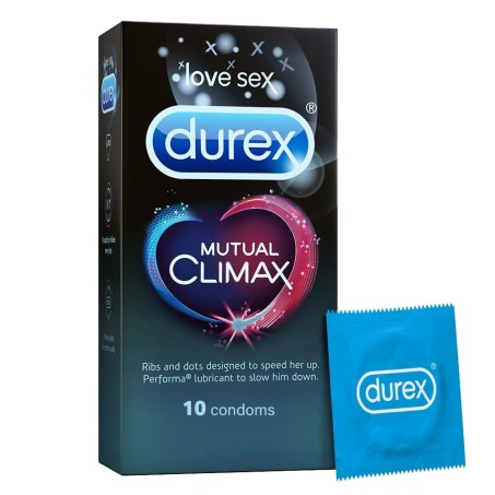 Mutual Climax Condoms Price in Pakistan