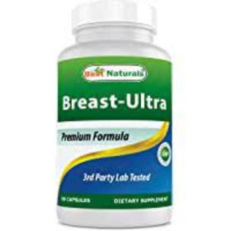 Best Naturals Breast Ultra Breast Enlargement Pills In Pakistan