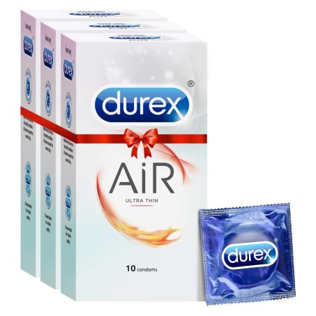 Durex Air Ultra Thin Price in Pakistan