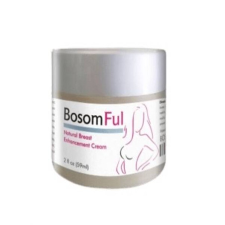 Bosomful Breast Enhancement Cream In Pakistan