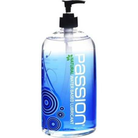 Passion Natural Water-Based Personal Lubricant Price In Pakistan