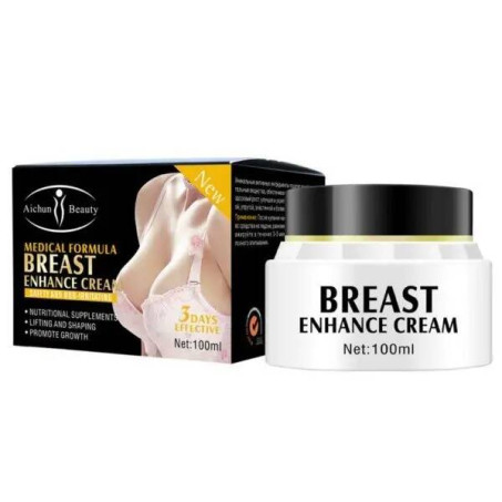 Aichun Beauty Breast Enhancement Cream