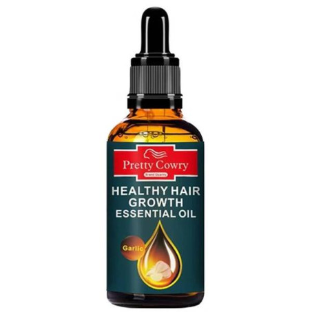 Healthy Hair Growth Essential Oil In Pakistan
