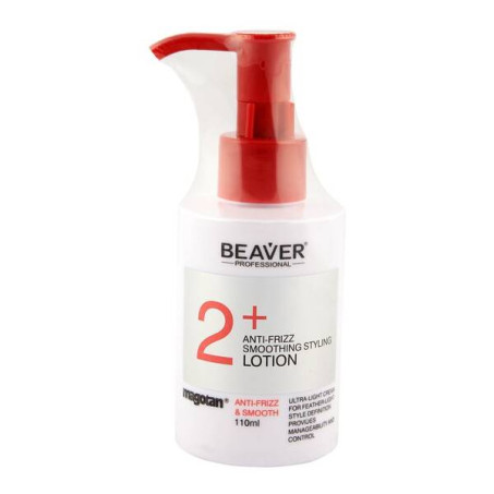Beaver Anti Frizz Smoothing Styling Lotion In Pakistan
